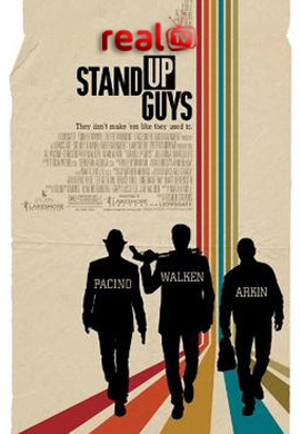 Stand Up Guys